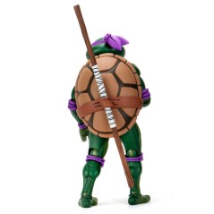 Figura Donatello Tortugas Ninja 38cm sólo 199.95€