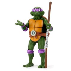 Figura Donatello Tortugas Ninja 38cm sólo 199.95€