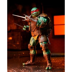 Figura Ultimate Raphael The Last Ronin Teenage Mutant Tortugas Ninja 18cm sólo 49.95€