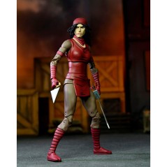 Figura Ultimate Karai The Last Ronin Teenage Mutant Tortugas Ninja 18cm sólo 49.95€