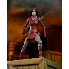 Figura Ultimate Karai The Last Ronin Teenage Mutant Tortugas Ninja 18cm sólo 49.95€