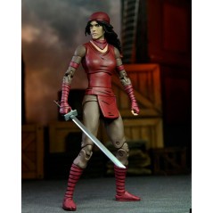 Figura Ultimate Karai The Last Ronin Teenage Mutant Tortugas Ninja 18cm sólo 49.95€