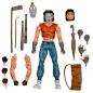 Figura Casey Jones in Red Shirt Las Tortugas Ninja 18cm