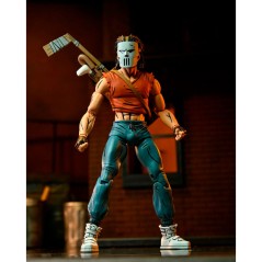 Figura Casey Jones in Red Shirt Las Tortugas Ninja 18cm sólo 54.95€