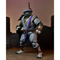 Figura Ultimate Donatello Teenage Mutant The Last Ronin Tortugas Ninja 18cm sólo 49.95€