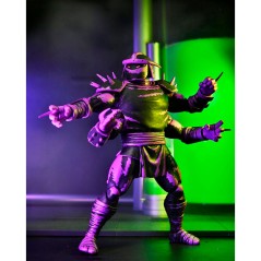 Blister figuras Shredder Clones Mirage Comics Teenage Mutant Las Tortugas Ninja 18cm sólo 89.95€