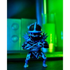 Blister figuras Shredder Clones Mirage Comics Teenage Mutant Las Tortugas Ninja 18cm sólo 89.95€