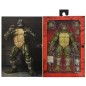 Figura The Last Ronin Battle Damaged Teenage Mutant The Last Ronin Tortugas Ninja 18cm