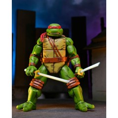 Figura Leonardo Mutant Ninja Tortugas Ninja 18cm sólo 54.95€