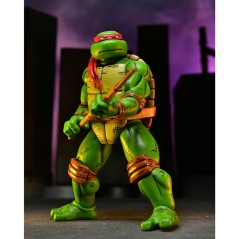 Figura Donatello Mutant Ninja Tortugas Ninja 18cm sólo 54.95€