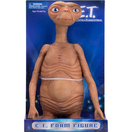 Figura E.T. El Extraterrestre Limited Edition 30cm