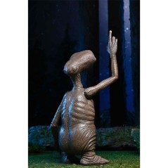 Figura Ultimate E.T 40 Aniversario E.T El Extraterrestre 12cm sólo 57.95€