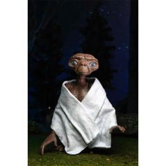 Figura Ultimate E.T 40 Aniversario E.T El Extraterrestre 12cm sólo 57.95€