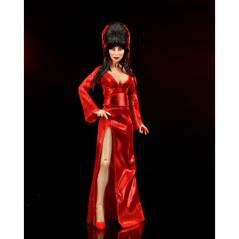 Figura Elvira Red Fright and Boo Mistress of the Dark 20cm sólo 59.95€