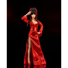 Figura Elvira Red Fright and Boo Mistress of the Dark 20cm sólo 59.95€