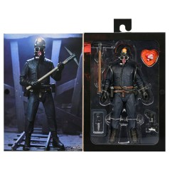 Figura Ultimate the Miner My Bloody Valentine 18cm sólo 57.95€