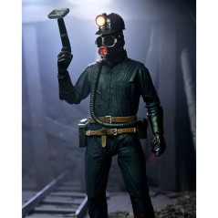 Figura Ultimate the Miner My Bloody Valentine 18cm sólo 57.95€