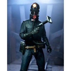 Figura Ultimate the Miner My Bloody Valentine 18cm sólo 57.95€