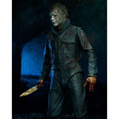 Figura Utimate Michael Mayers Halloween Ends 18cm sólo 57.95€