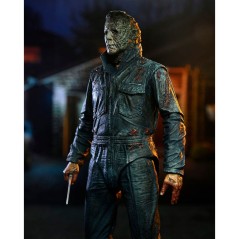 Figura Utimate Michael Mayers Halloween Ends 18cm sólo 57.95€