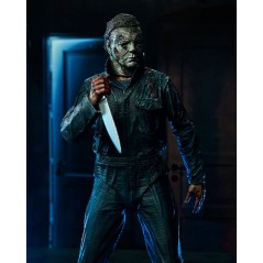 Figura Utimate Michael Mayers Halloween Ends 18cm sólo 57.95€