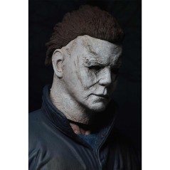 Figura Michael Myers Halloween 2018 46cm sólo 199.95€