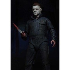 Figura Michael Myers Halloween 2018 46cm sólo 199.95€