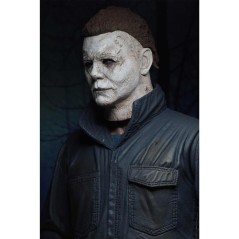 Figura Michael Myers Halloween 2018 46cm sólo 199.95€