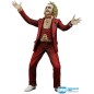 Figura Beetlejuice 1988 Red Tuxedo Beetlejuice 18cm