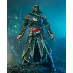 Figura Ezio Auditore Revelations Assassins Creed 18cm sólo 49.95€