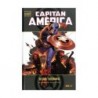 CAPITAN AMERICA 01: OTRO TIEMPO (MARVEL DELUXE) COMICS