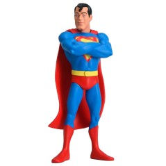 Figura Superman Toony Classics DC Comics 15cm sólo 26.95€