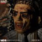 Figura MDS Leatherface La Matanza de Texas 15cm