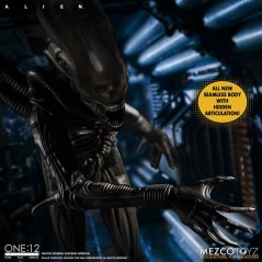 Figura Alien The One Alien 18cm sólo 129.95€