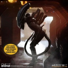 Figura Alien The One Alien 18cm sólo 129.95€