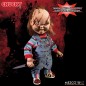 Figura Chucky El Muñeco Diabolico parlante 38cm