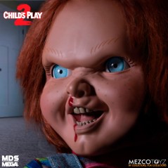 Figura parlante Chucky 38cm sólo 119.95€