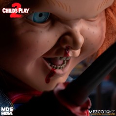 Figura parlante Chucky 38cm sólo 119.95€