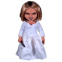 Figura parlante Tiffany Seed of Chucky 38cm ingles