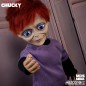 Muñeco Chucky La Semilla de Chucky 38cm sonido