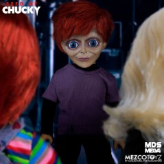 Muñeco Chucky La Semilla de Chucky 38cm sonido sólo 119.95€