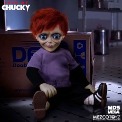 Muñeco Chucky La Semilla de Chucky 38cm sonido sólo 119.95€