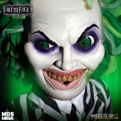 Figura parlante Beetlejuice 38cm sólo 119.95€