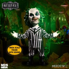 Figura parlante Beetlejuice 38cm sólo 119.95€