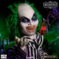 Figura parlante Beetlejuice 38cm sólo 119.95€