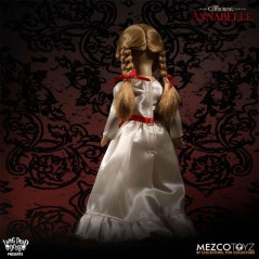 Figura Annabelle Living Dead Dolls 25cm sólo 74.95€