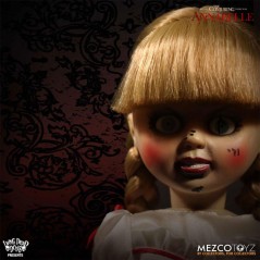 Figura Annabelle Living Dead Dolls 25cm sólo 74.95€