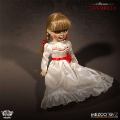 Figura Annabelle Living Dead Dolls 25cm sólo 74.95€