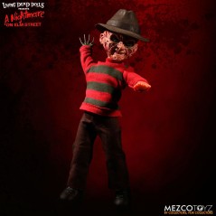 Muñeco parlante Freddy Krueger A Nightmare on ELM Street 25cm ingles sólo 69.95€