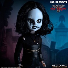 Figura El Cuervo Living Dead Dolls 25cm sólo 59.95€